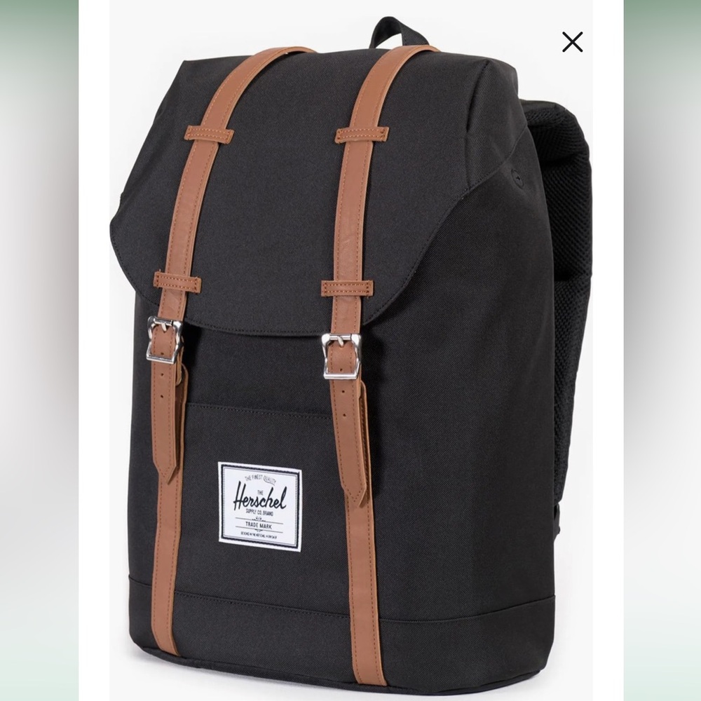 Herschel  retreat backpack